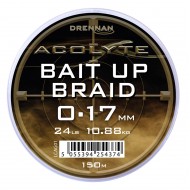 Fir Textil Drennan - Acolyte Bait Up Braid 0.17mm 150m